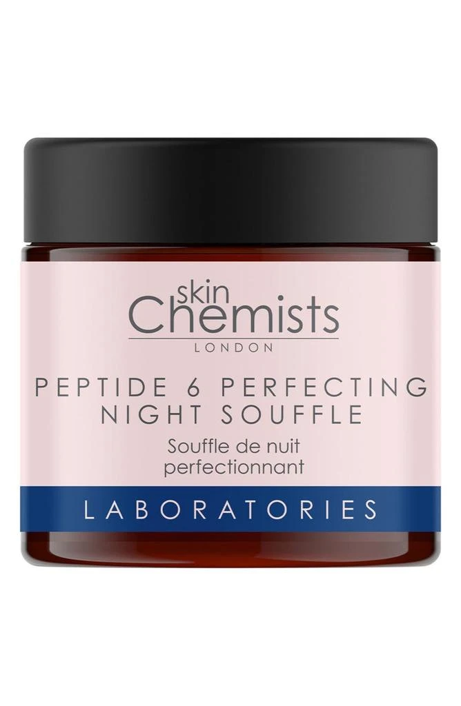 SKINCHEMISTS Peptide 6 Perfecting Night Souffle Cream 1