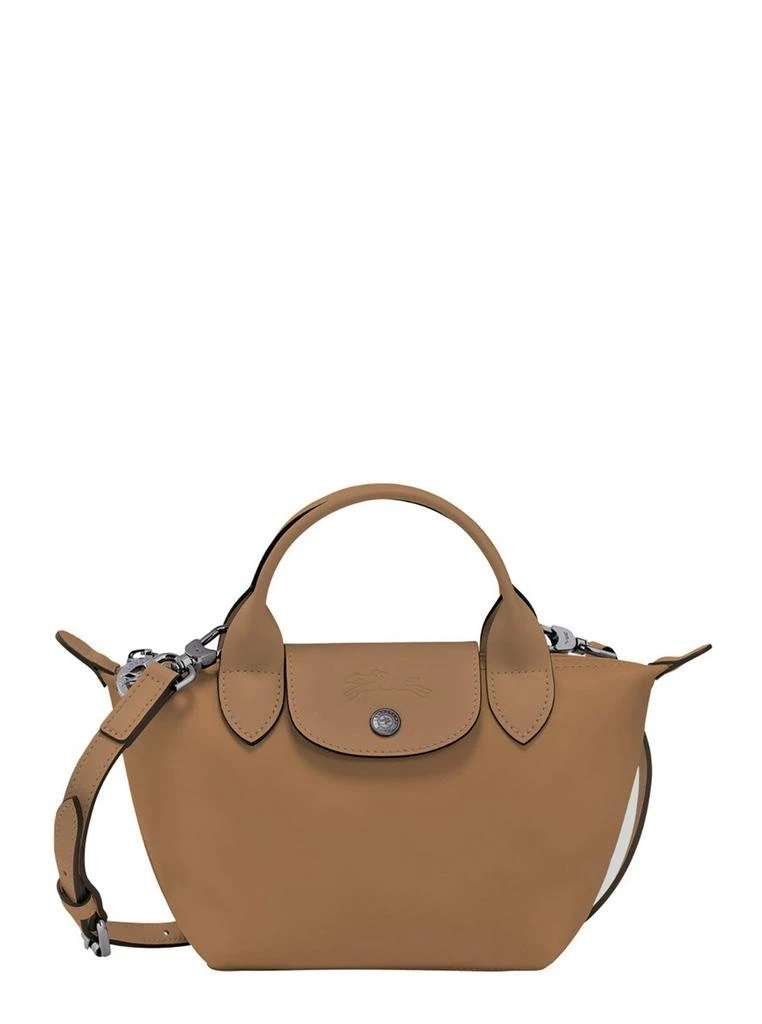 Longchamp Longchamp Le Pliage Mini Tote Bag 1