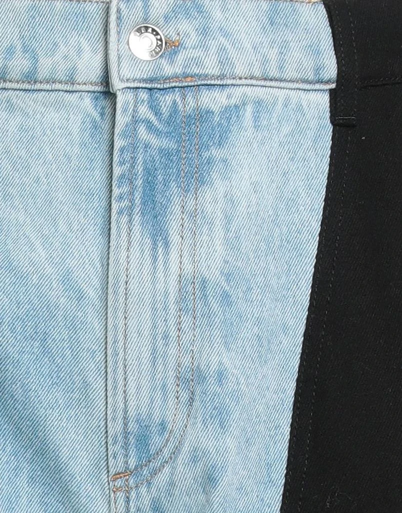 Mugler Denim pants 4