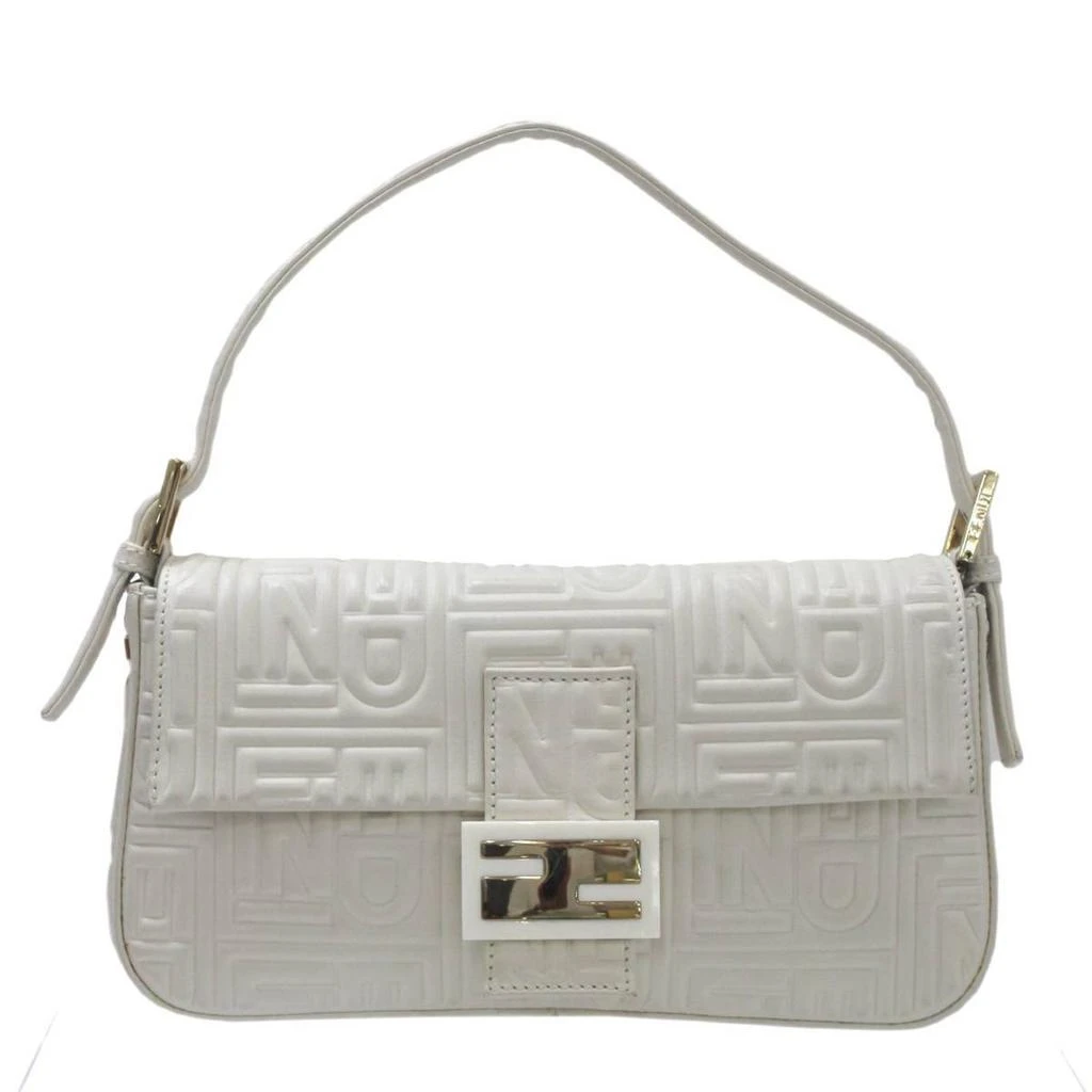 Fendi Shoulder Bag (Pre-Owned) 2