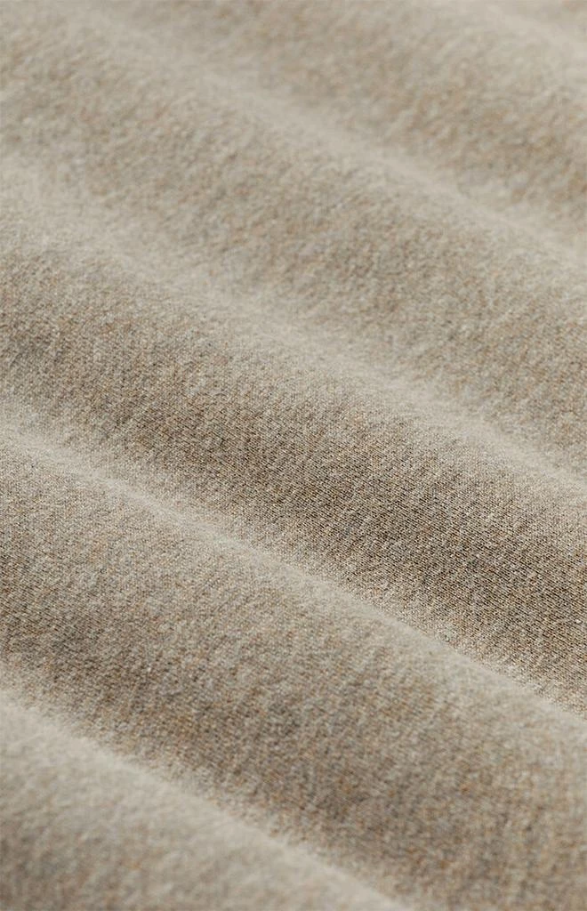 Essentials Heather Grey T-Shirt 7