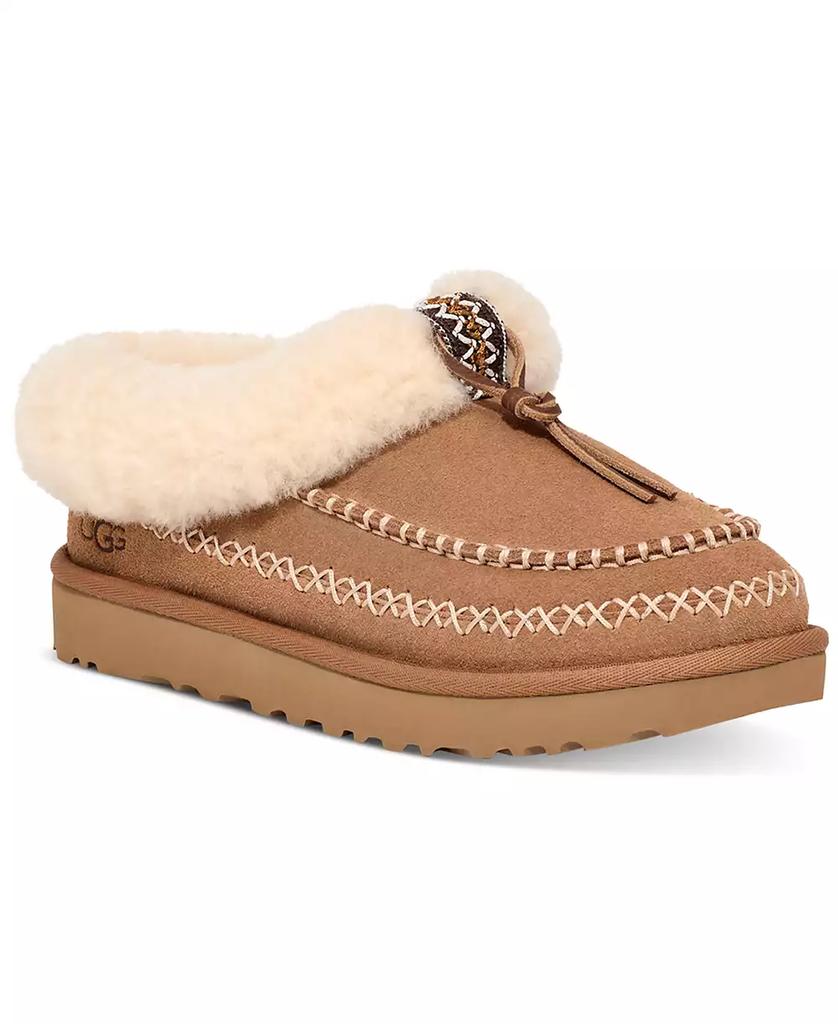 UGG Women's Tasman Alpine Booties