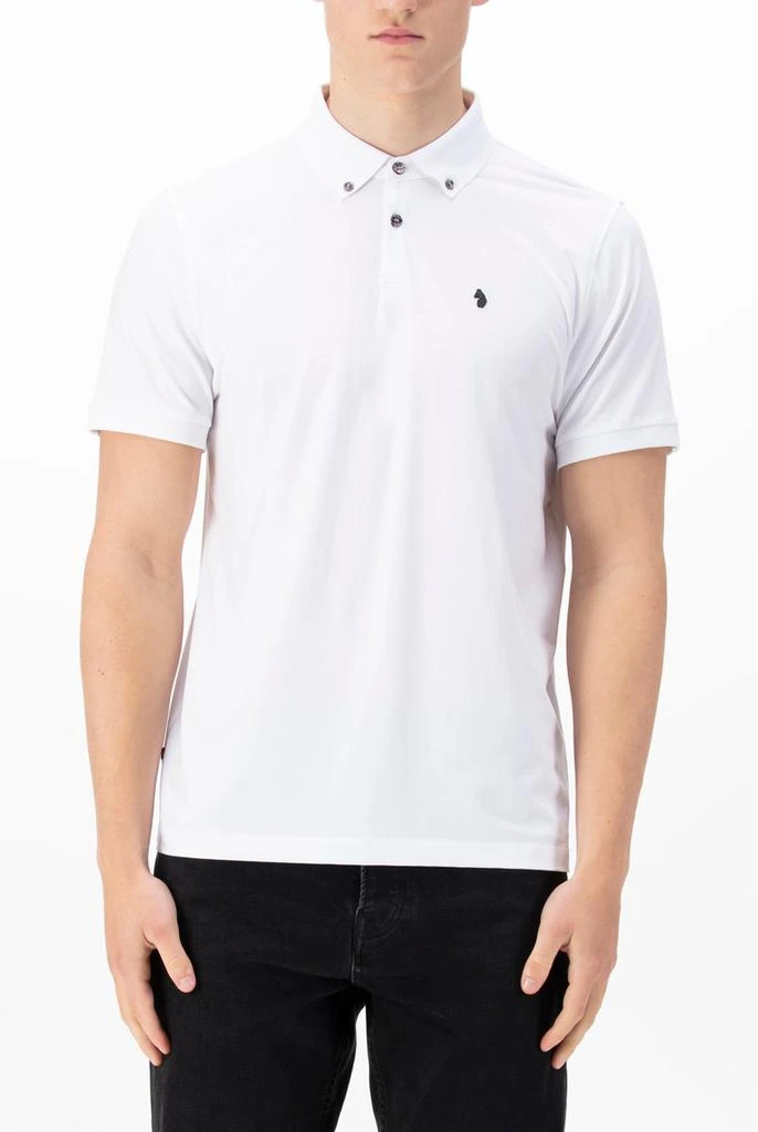 Luke 1977 Macau premium modal polo 8