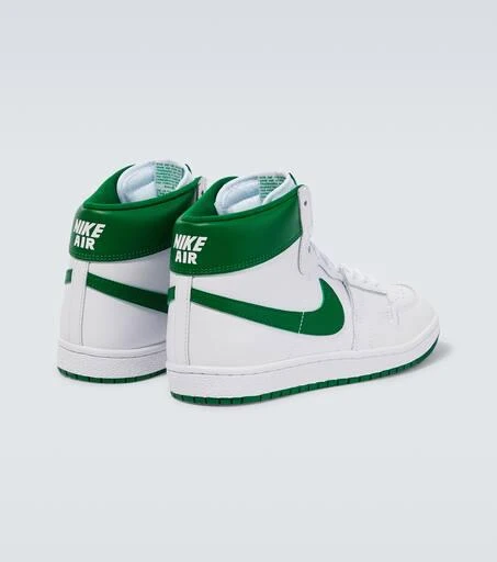 NIKE Air Ship leather sneakers 6