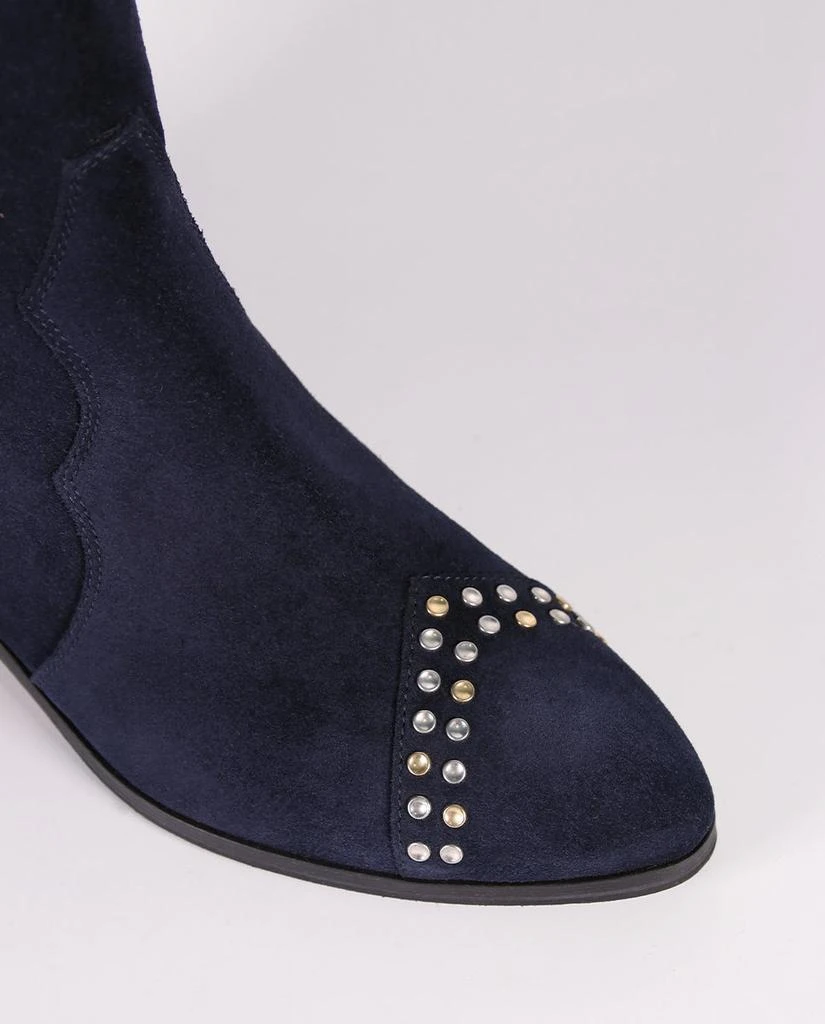 Toral Bottes Manuela Navy 6