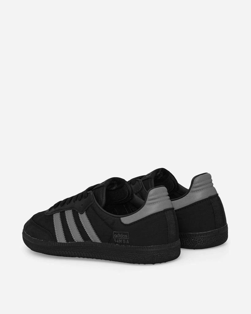 Adidas Samba OG Sneakers Core Black / Grey Five 4