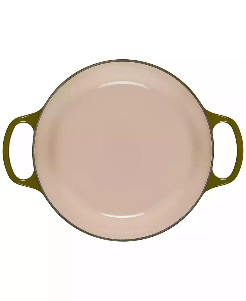 Le Creuset Signature Enameled Cast Iron 5.5 Qt. Round Dutch Oven 7