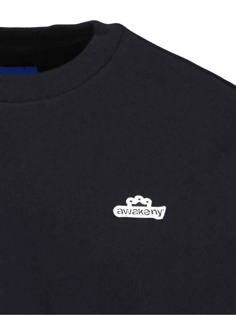 Awake NY Awake Ny Sweaters 3