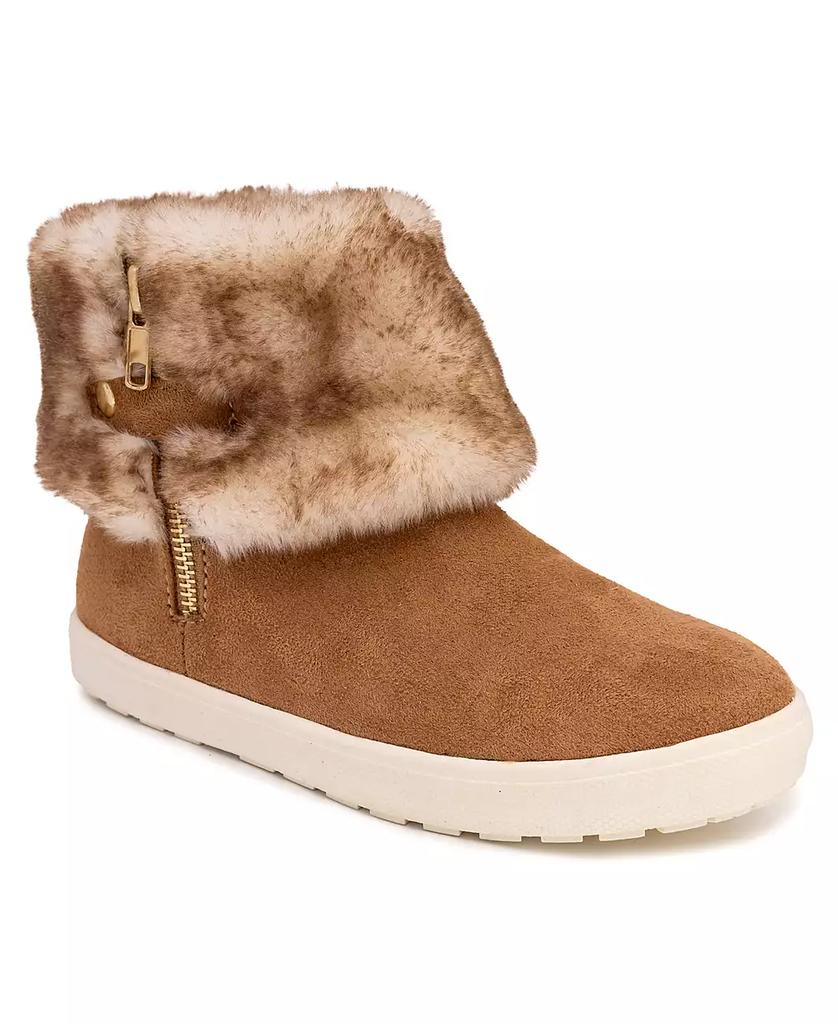 Sugar Little And Big Girls Pelia Cold Weather Boot