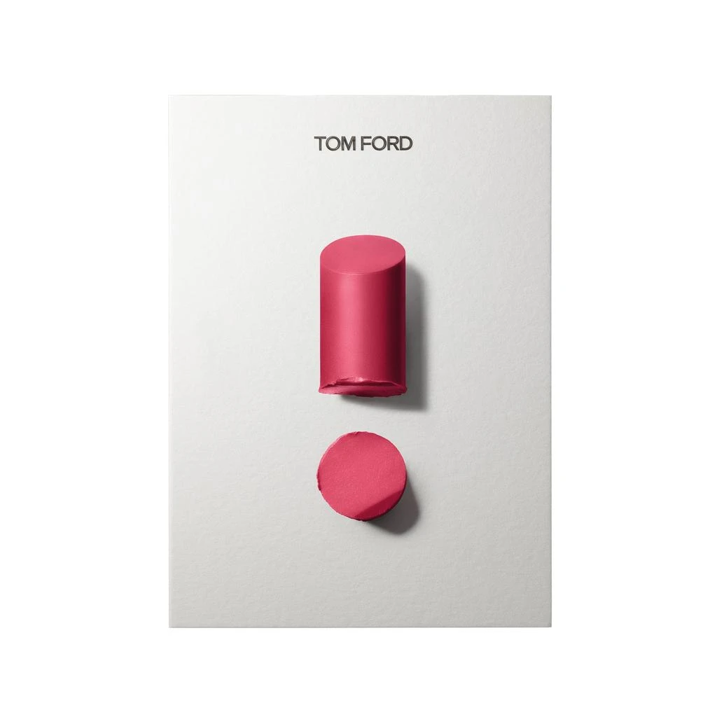 Tom Ford Ultra-Shine Lip Color 52