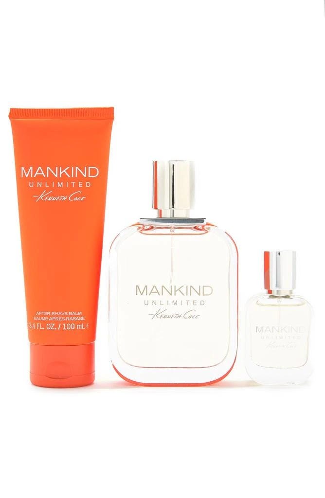 Kenneth Cole Mankind Unlimited 3-Piece Set 1
