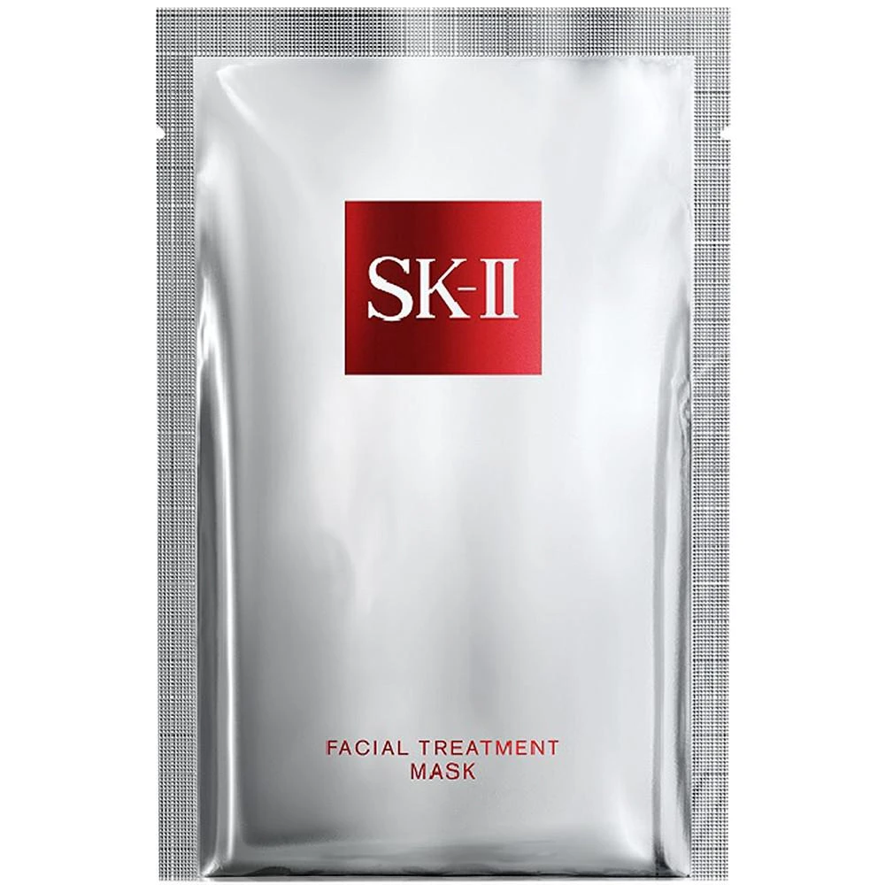 SK-II Facial Treatment Mask - 6 Sheets 1