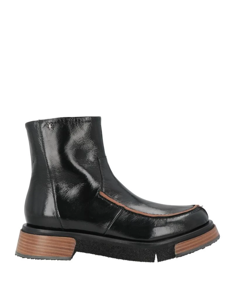Fabi Ankle boot 1