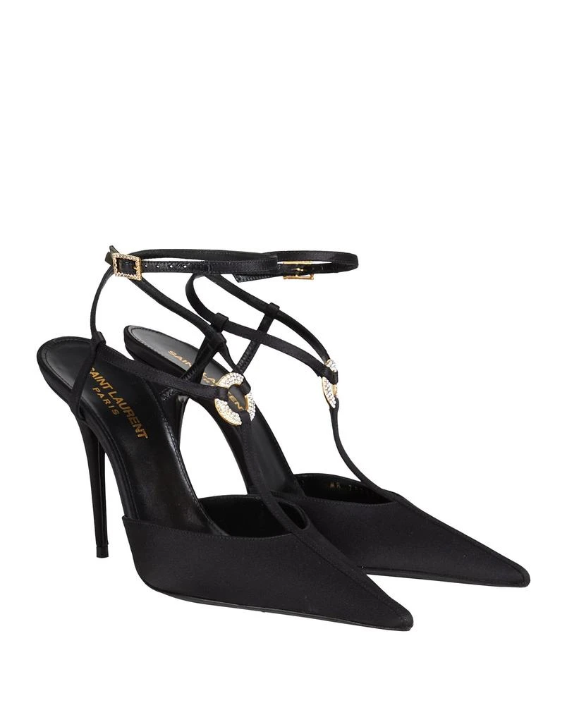 Yves Saint Laurent Pump 2
