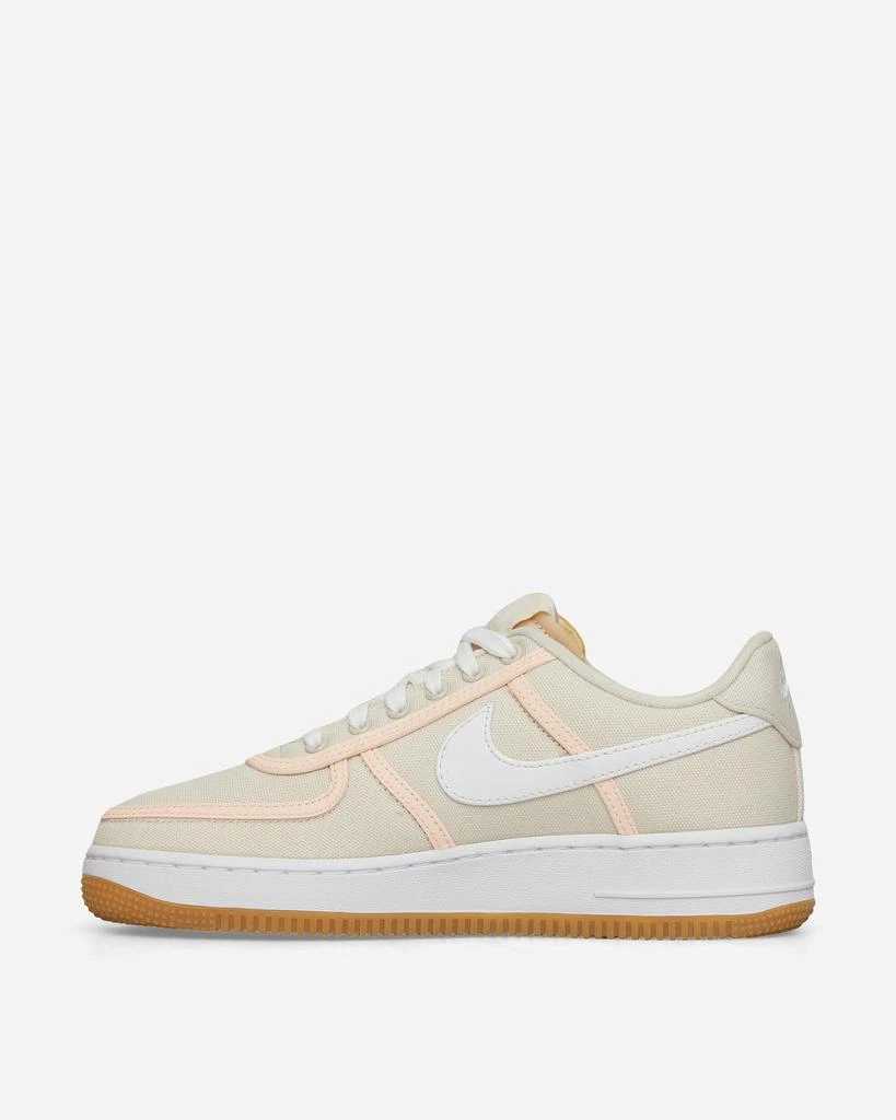 NIKE Air Force 1 '07 PRM Sneakers Light Cream 3