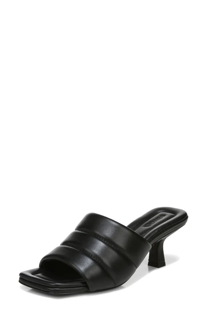 Vince Ceil Kitten Heel Slide Sandal 9