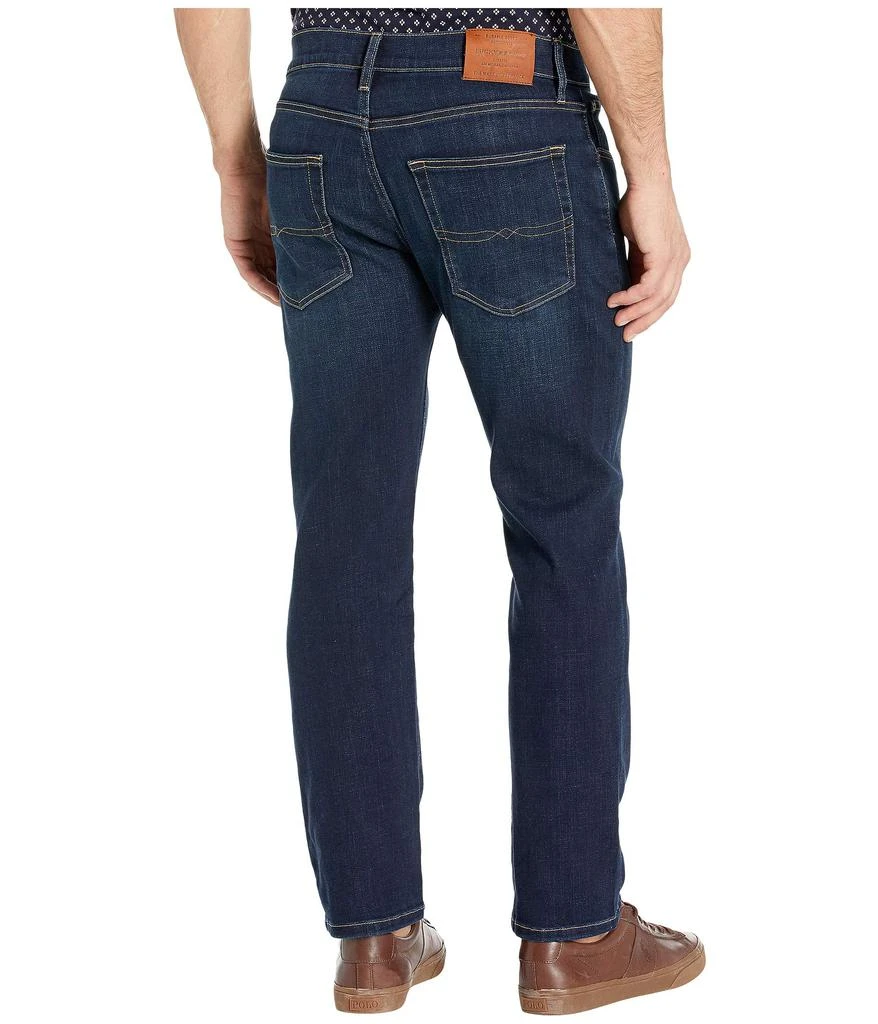 Lucky Brand 223 Straight Jeans in Falcon 3