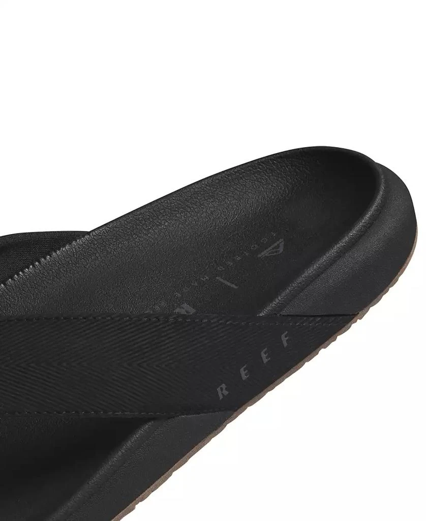 Reef Men
s The Raglan Round-Toe Sandals 5