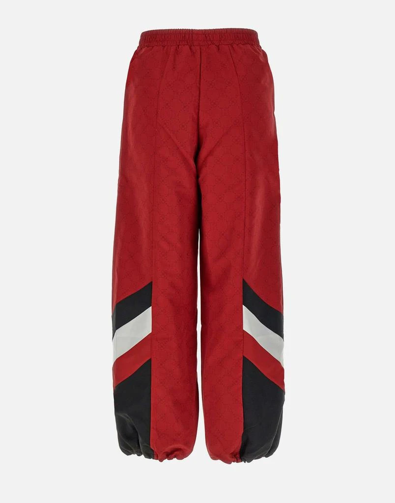 ROTATE BIRGER CHRISTENSEN Rotate x Hummel "DBU Tracksuit pants" 5