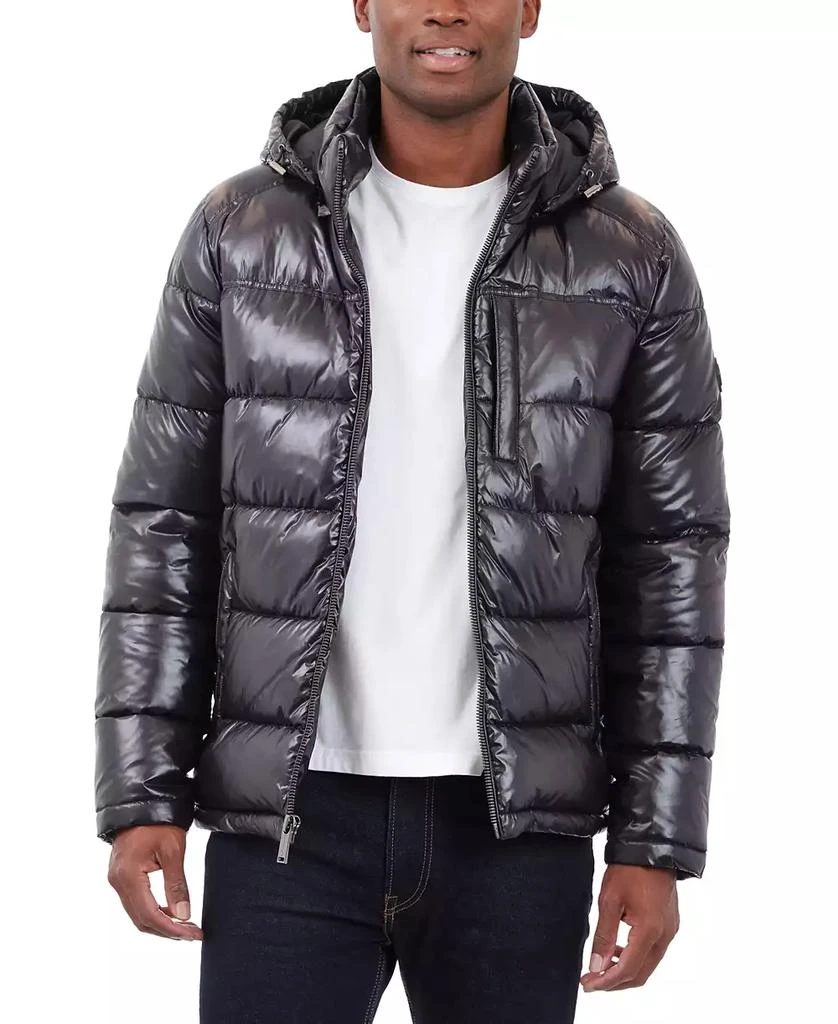 Michael Kors Men's Shine Puffer Jacket 3