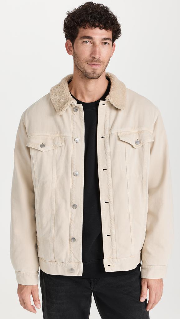 Isabel Marant Japao Jacket