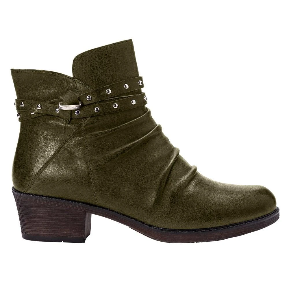 Propet Roxie Booties