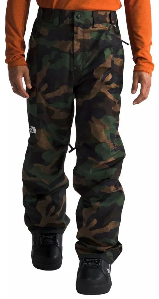The North Face The North Face Men's Freedom Pant 1