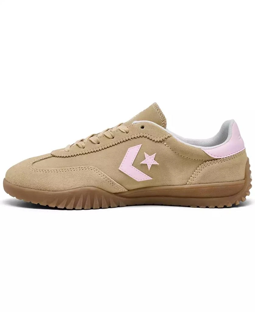 Converse Women's Run Star Trainer Casual Sneakers from Finish Line 3