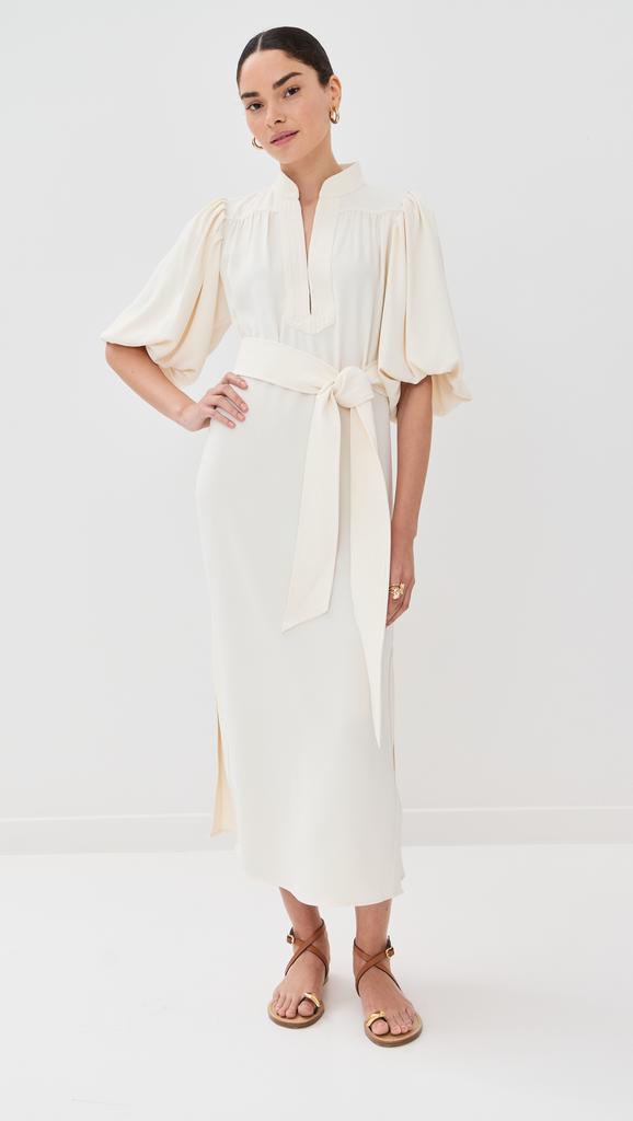 FIGUE Dani Dress