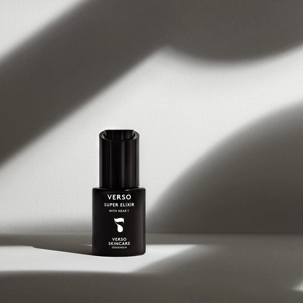 VERSO Super Elixir 8