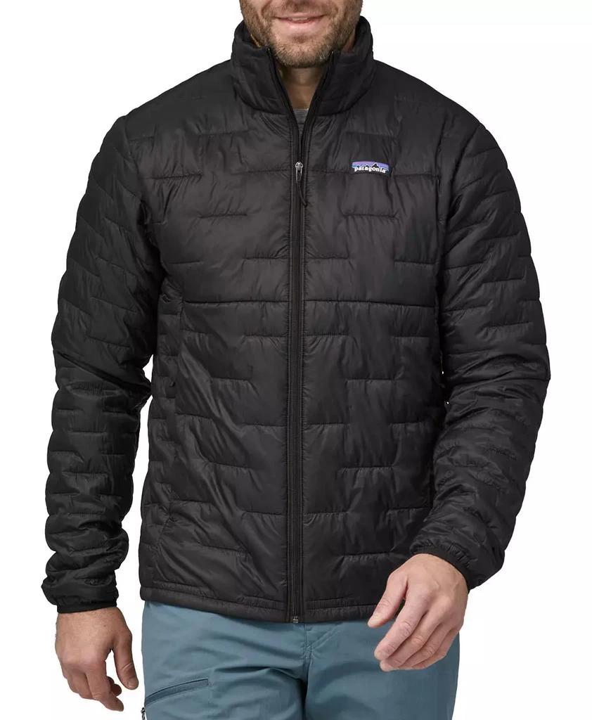 Patagonia Patagonia Men's Nano Puff Jacket