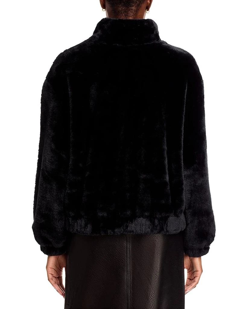 UGG Tash Faux Fur Jacket 3
