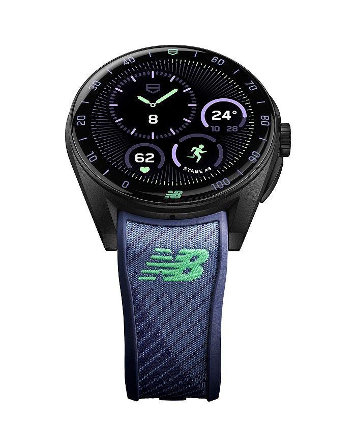 TAG Heuer Connected E5 NB Edition Smartwatch, 40mm