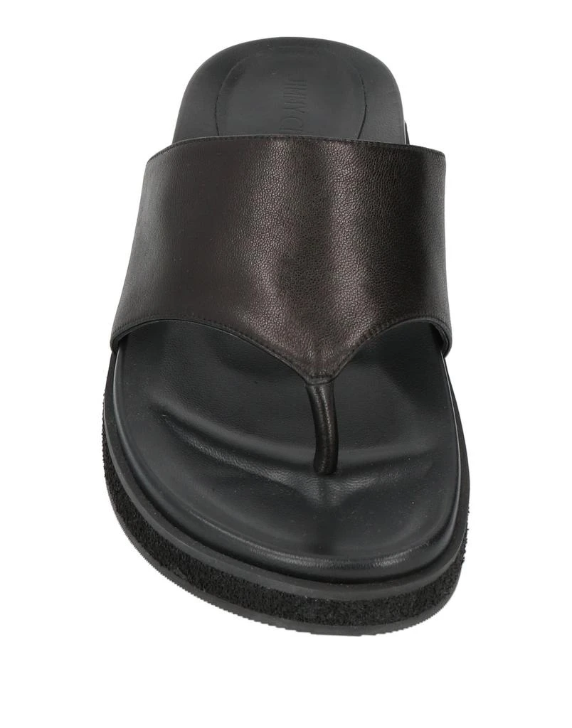 Jimmy Choo Flip flops 4
