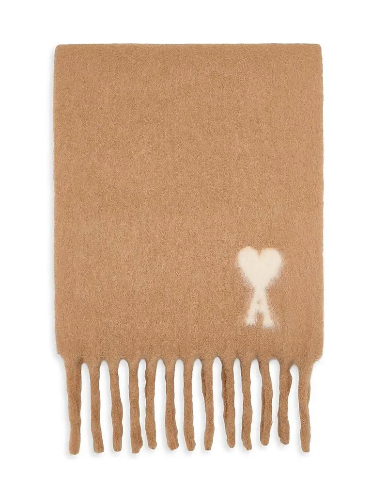 AMI Ami de Coeur Scarf