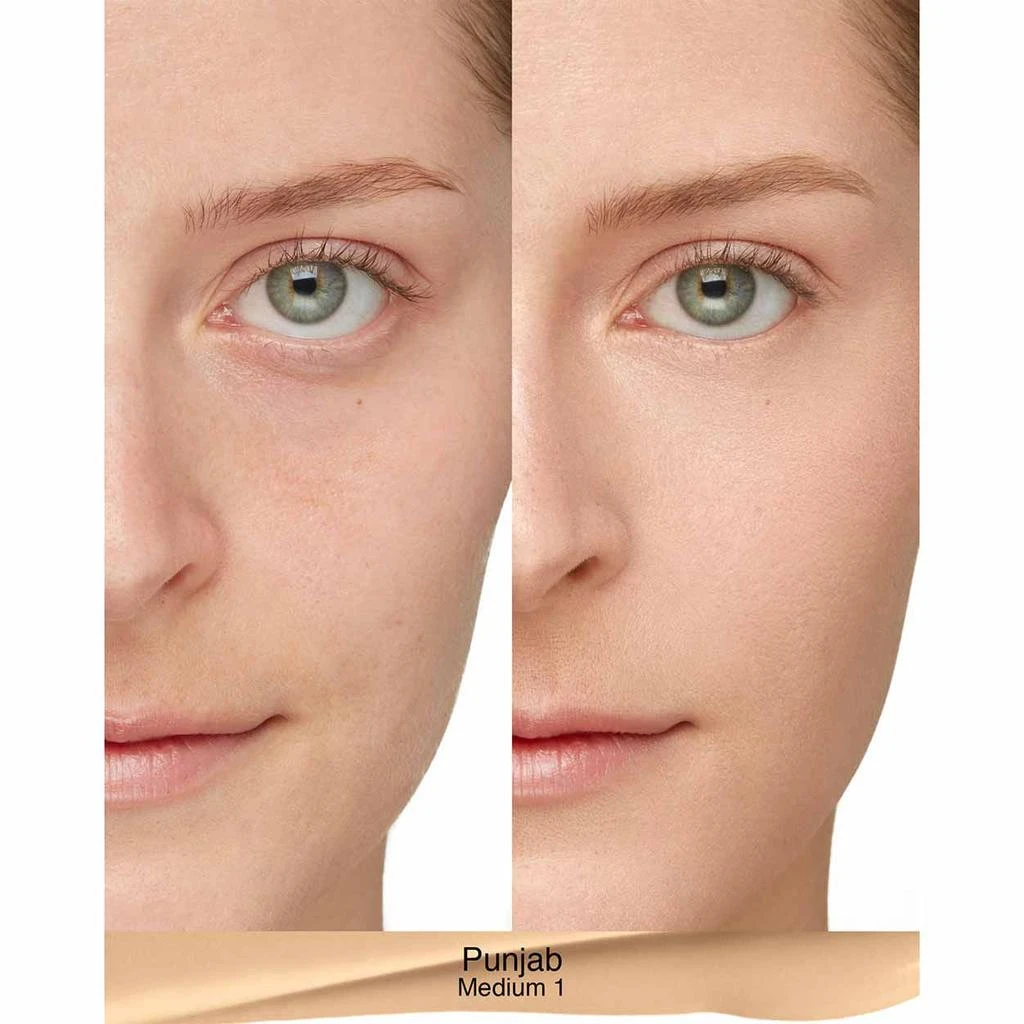 NARS Natural Radiant Longwear Foundation 31