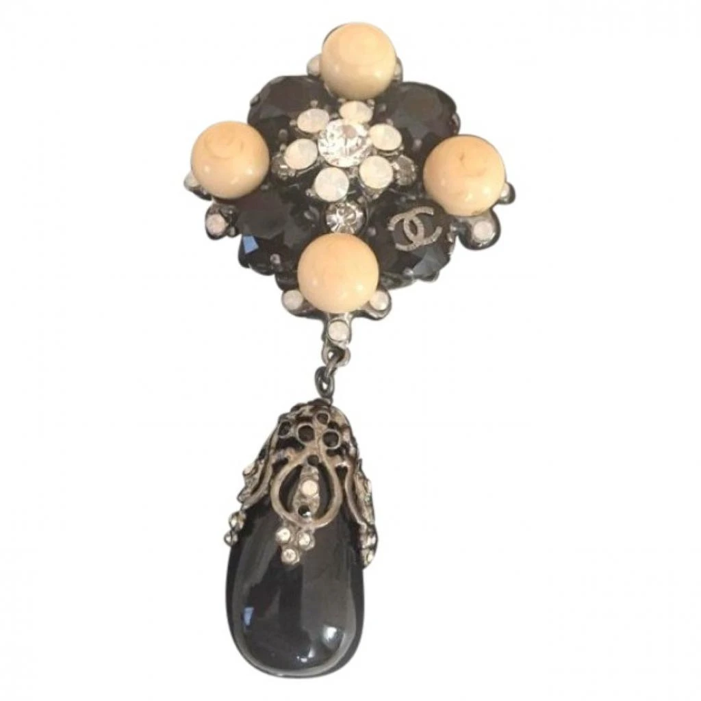 Chanel Chanel Pin & brooche 1