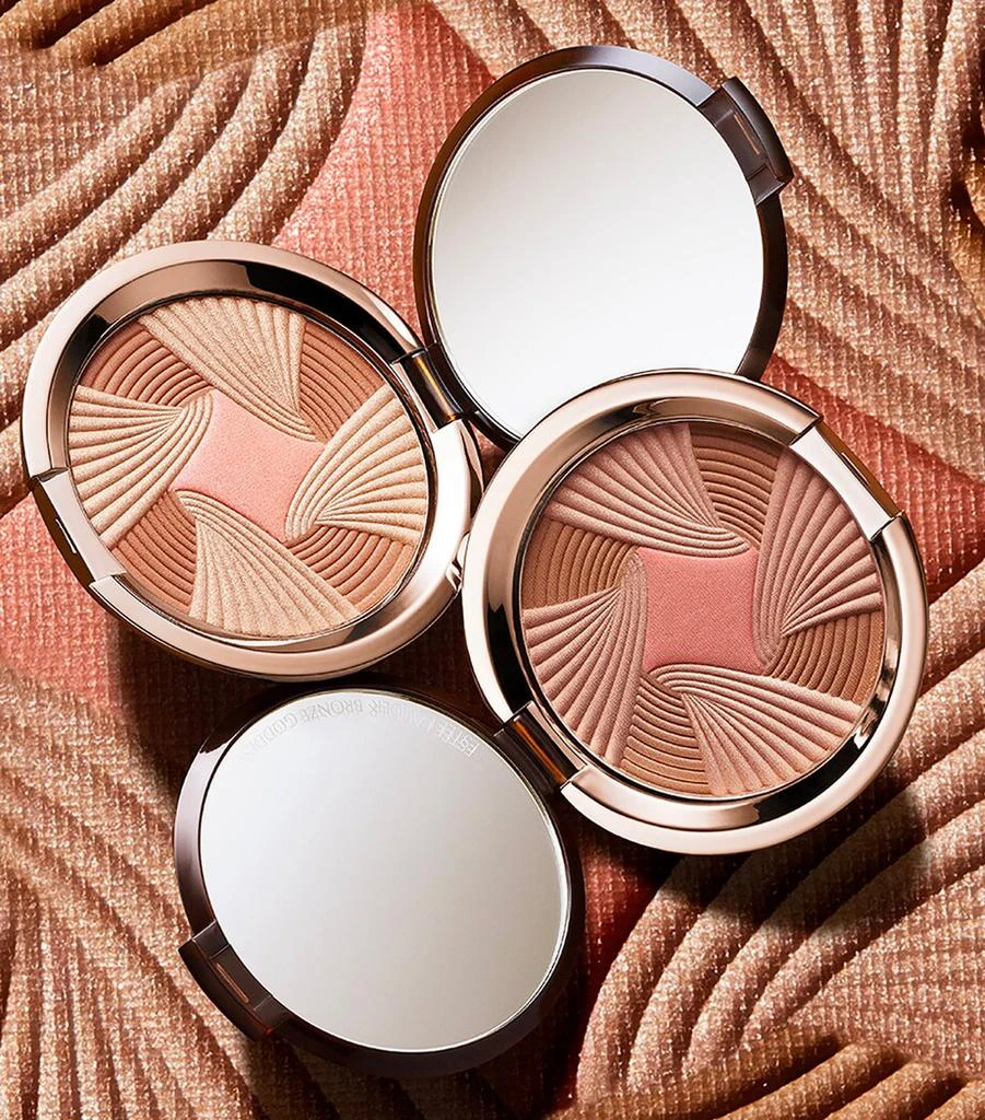 Estée Lauder Bronze Goddess Healthy Glow Bronzer 3