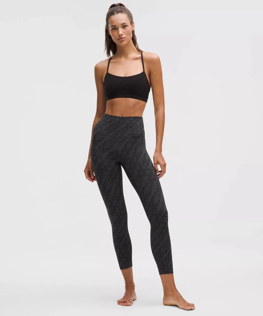 Lululemon lululemon Align™ High-Rise Crop 23" 103