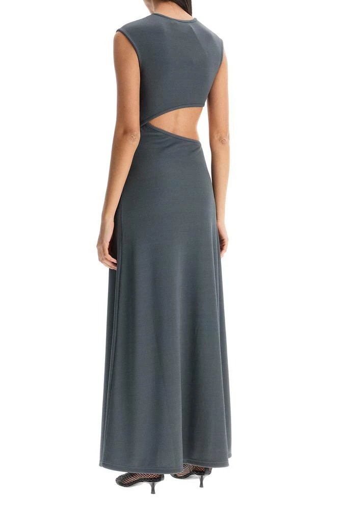 Christopher Esber knit dress 3