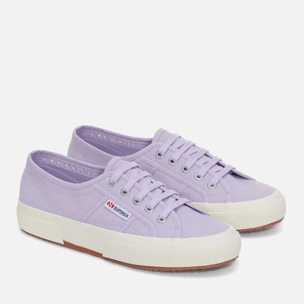 Superga Superga Women's 2750 Cotu Classic Canvas Trainers 2