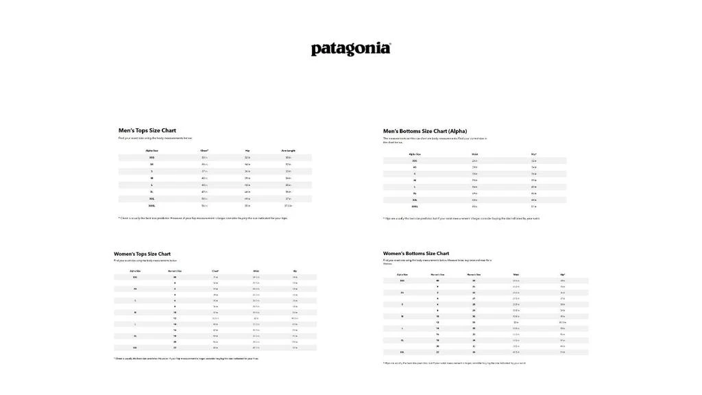 Patagonia Patagonia - Women
s Lonesome Mesa Hooded Parka 3