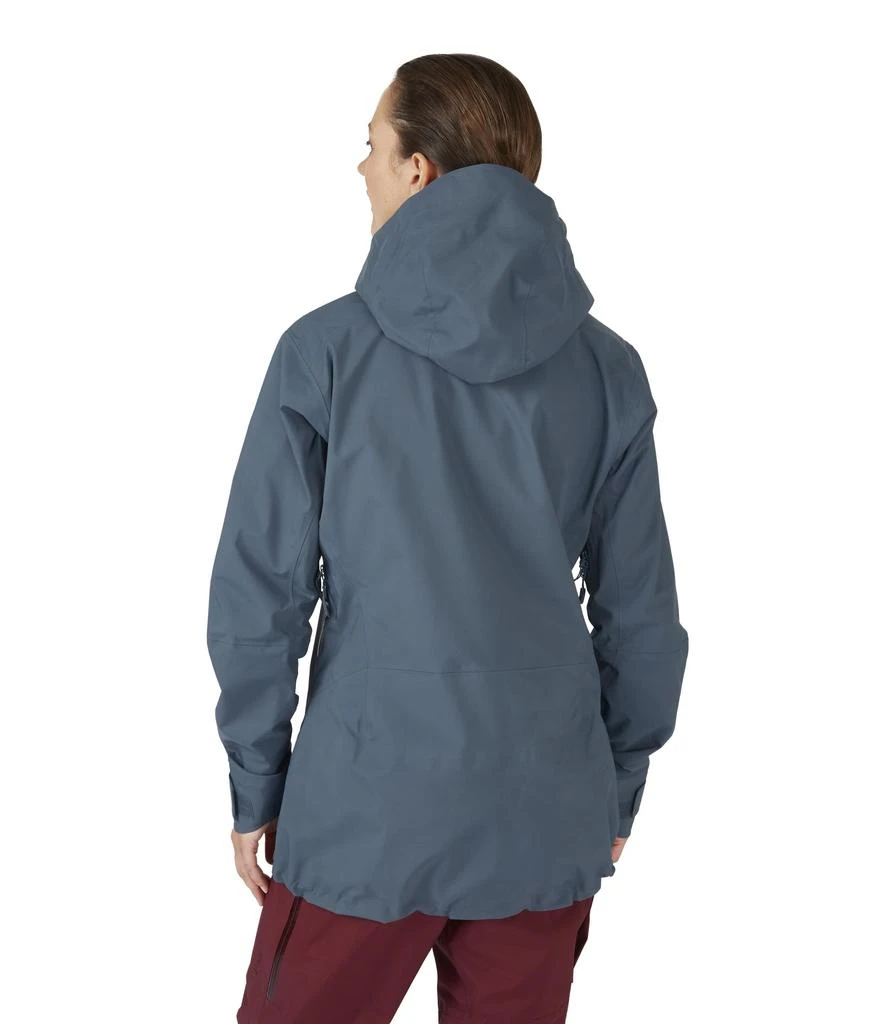 Rab Khroma Diffuse GTX Jacket 2