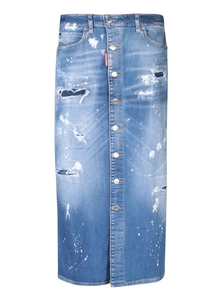 DSQUARED2 DSQUARED2 Skirts 1