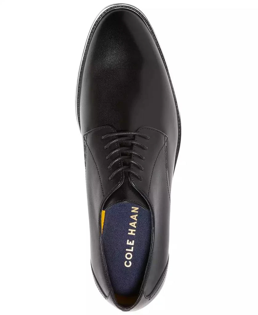 Cole Haan Men's Hawthorne Plain Oxford Dress Shoe 5