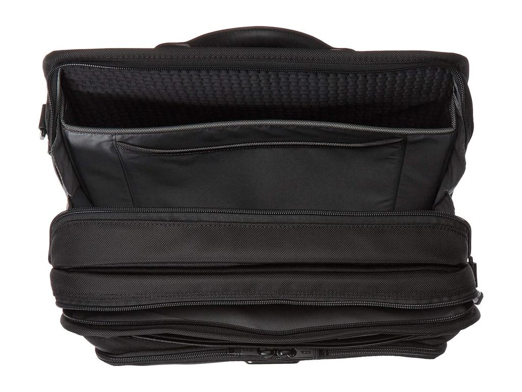 Tumi Alpha 3 Organizer Brief 4