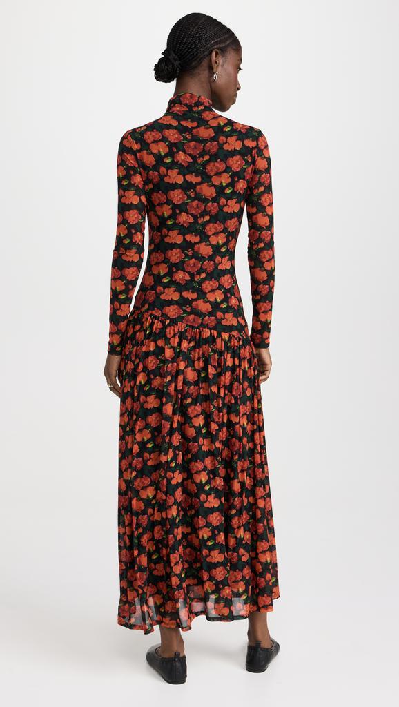 Rhode Mirabelle Dress