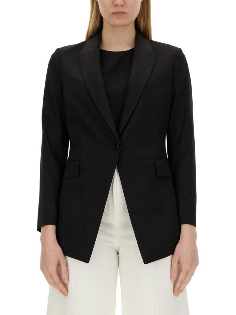 Theory Etiennette" Blazer