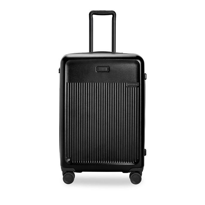 Briggs & Riley Sympatico 3.0 Medium Expandable Spinner Suitcase