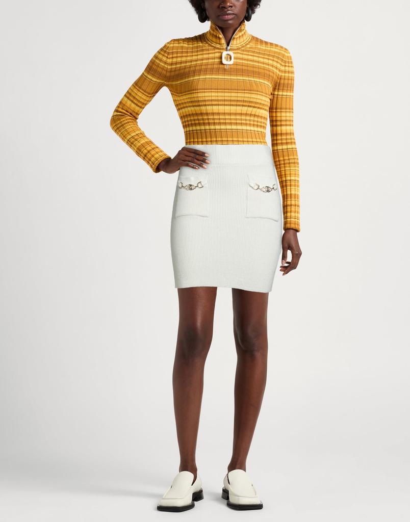 GAëLLE Paris Mini skirt